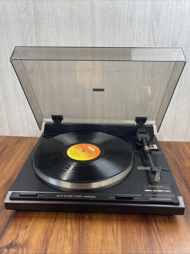 Pioneer 880 quartz pll - pl-880,
