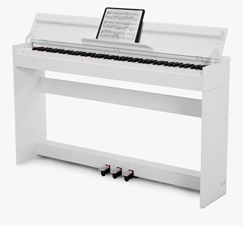 Star key semi weighted - 88-key, semi-weighted