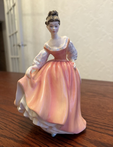 Royal doulton fair - royal,