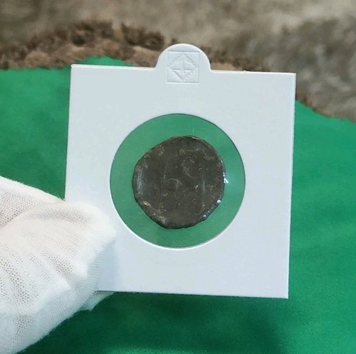 Medieval lead pilgrims - lead, token