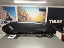 Thule Force 3 L Sport - 6456 -