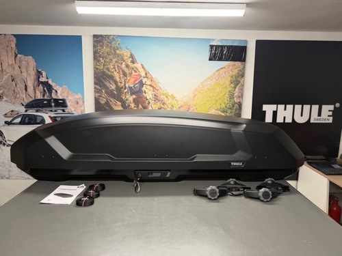 Thule force sport 6456 - thule, 3