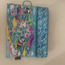 Smiggle pencil case beach - smiggle,