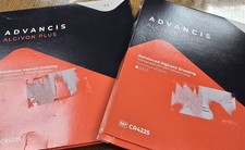 Algivon Plus Manuka Honey