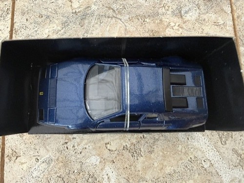 Model ferrari 365 - ferrari, bb