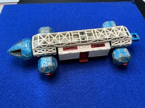 Dinky toys 360 - dinky, eagle