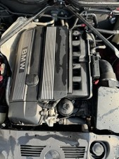 BMW M54B30 Complete Engine