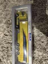 TEKNO XG Truck Tractor Unit &