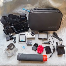 GoPro HERO4 Silver Touch LCD