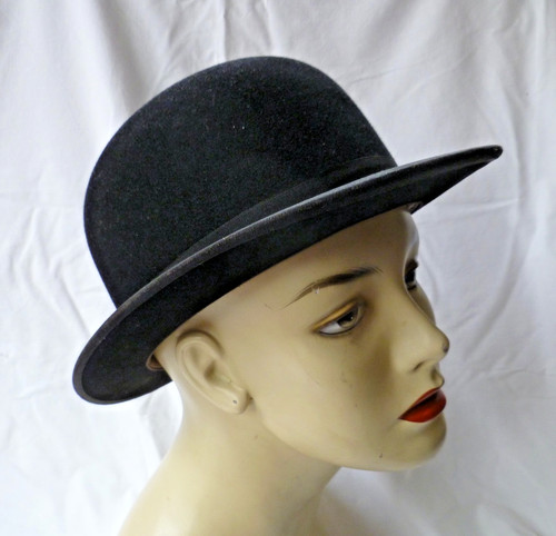 Original vintage the town - ‘the,