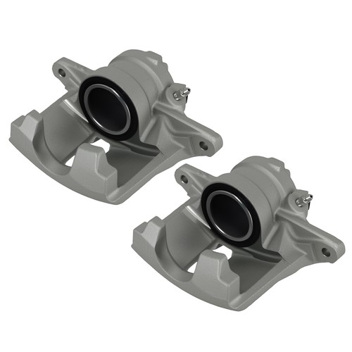 Brake caliper front left - brake,