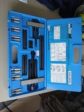 Sykes Pickavant TwinPull