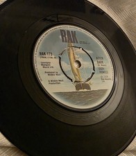 Cozy Powell "The Man in Black"