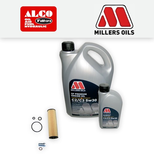 Service kit for mercedes benz - for, mercedes-benz
