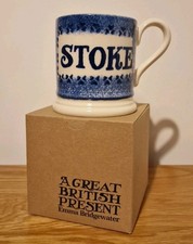 Emma Bridgewater mug 1/2 pint