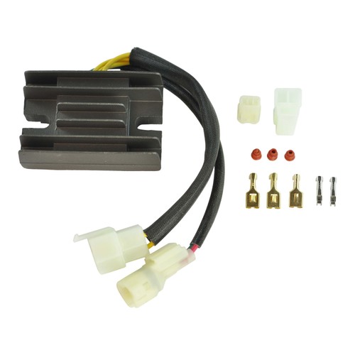 Regulator rectifier suzuki - regulator,