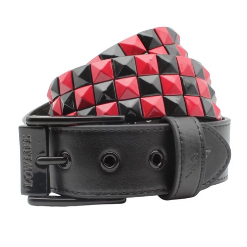 Lowlife triple studded - s,