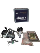 Okuma Razor 65 Fishing Reel