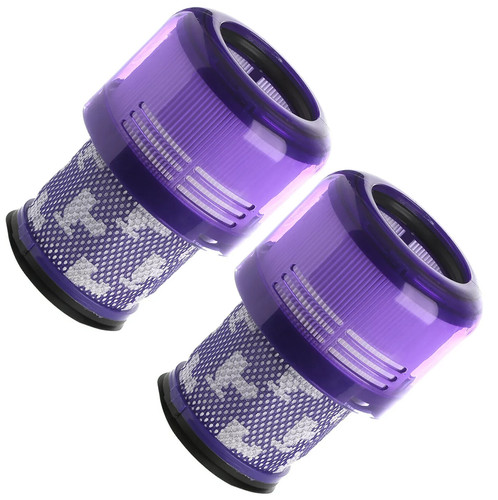 Replacement filter for - 1x/2x,