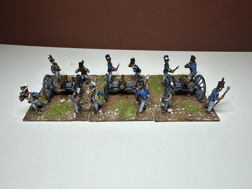 28mm painted and - 28mm, based