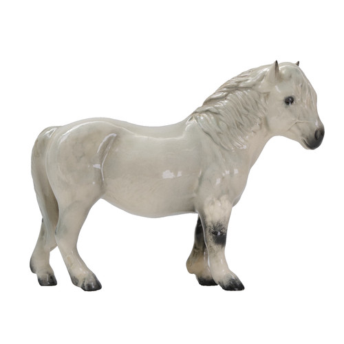 Royal doulton pony - pony, figurine