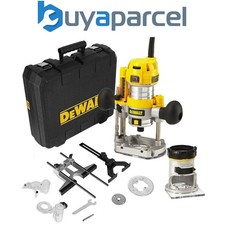 Dewalt D26204K 240v 1/4"