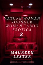 Mature Woman Younger Woman