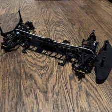 Serpent X20 2023 1/10 Scale