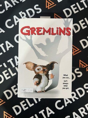 Neca gremlins ultimate gizmo - gremlins,
