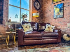 Halo soho range - range, seater