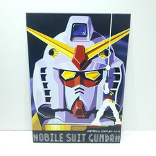 Displate MOBIL SUIT Limited