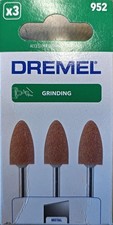 DREMEL 952 ALUMINIUM OXIDE