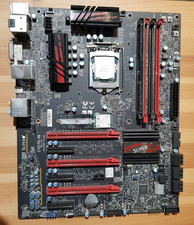 Supermicro C7Z170-SQ