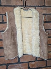 Wallis Faux Suede & Faux Fur