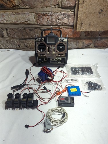 Futaba joblot t6x - futaba,