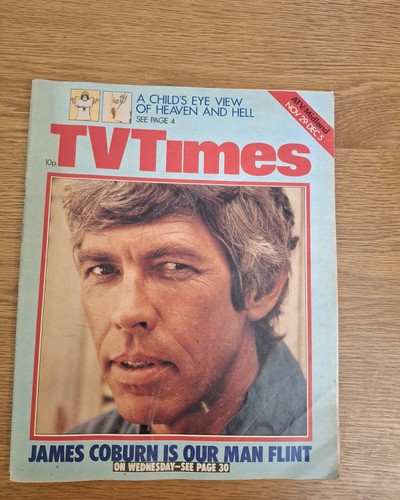 Times magazine 1975 - times,