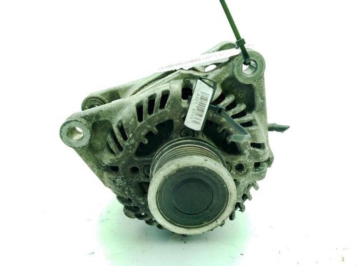 9824742880 alternator citroen - 9824742880,