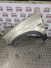 FORD MAVERICK WING PANEL