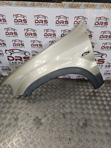 Ford maverick wing - ford, panel