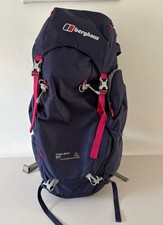 Berghaus Trailhead 60