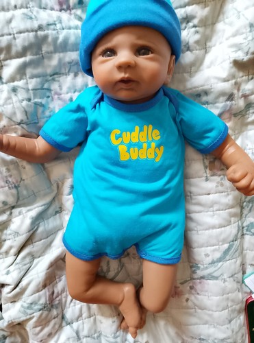 Ashton drake cuddle - ashton,