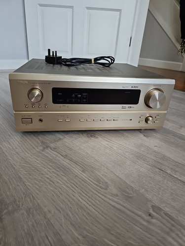 Denon avr 2803 surround - av,