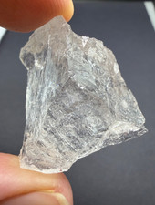 Natural Satyaloka Azeztulite