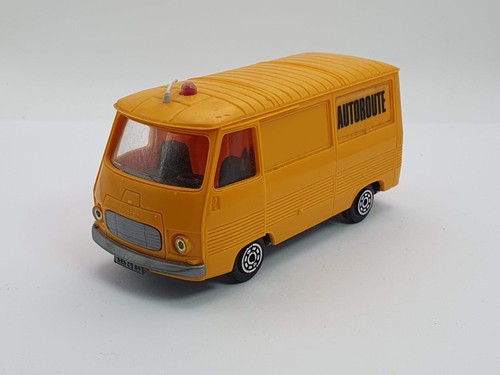 Peugeot autoroute norev - j7,