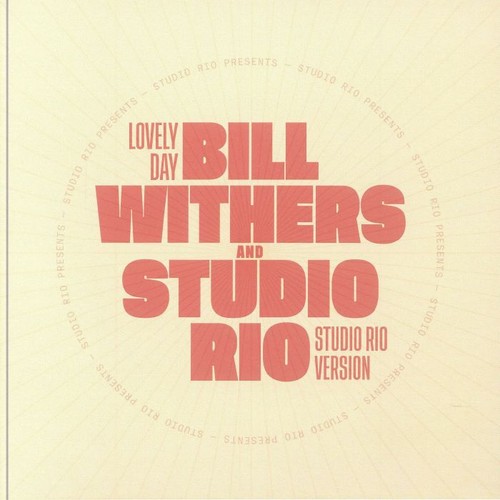 Withers bill studio rio - withers,,