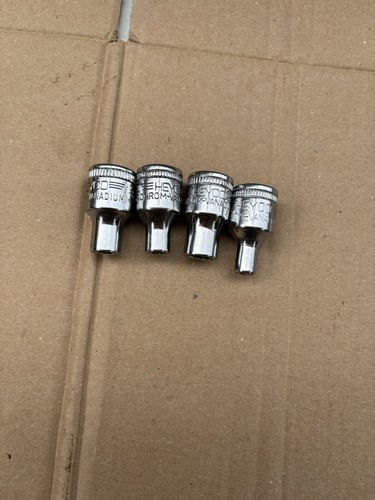 Heyco sockets austin - sockets,,