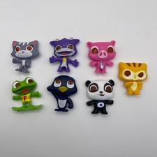 Cadbury Freddo Treasures toy