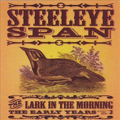 Steeleye span the - steeleye, lark