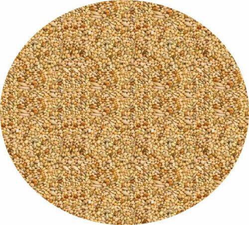 Budgie seed 10kg - budgie, 3kg
