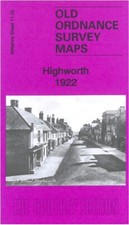Highworth 1922  Wiltshire